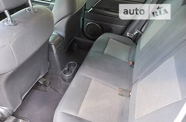 Внедорожник / Кроссовер Jeep Patriot 2010 в Днепре