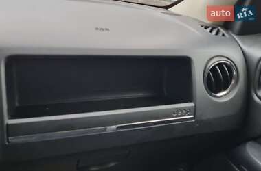 Внедорожник / Кроссовер Jeep Patriot 2015 в Кропивницком