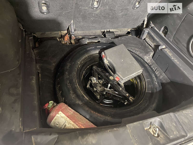 Позашляховик / Кросовер Jeep Patriot 2013 в Березанці