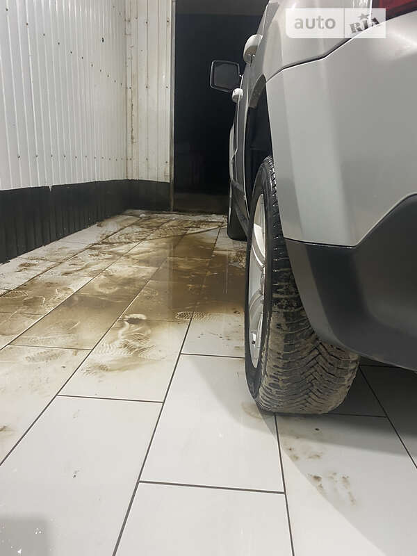 Позашляховик / Кросовер Jeep Patriot 2013 в Березанці