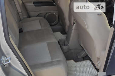 Внедорожник / Кроссовер Jeep Patriot 2015 в 