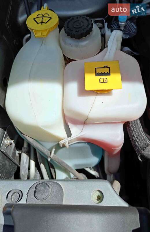 Позашляховик / Кросовер Jeep Patriot 2013 в Білій Церкві