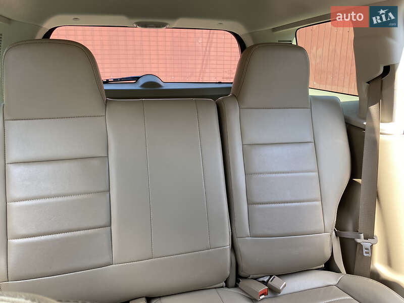 Позашляховик / Кросовер Jeep Patriot 2015 в Овідіополі