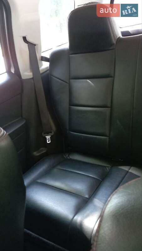 Позашляховик / Кросовер Jeep Patriot 2014 в Одесі