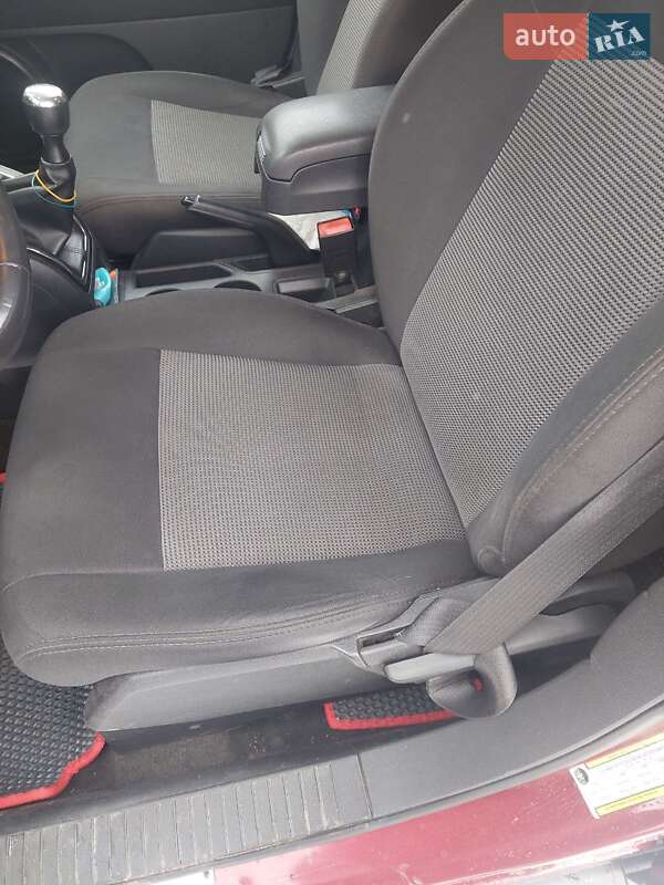 Позашляховик / Кросовер Jeep Patriot 2016 в Чернігові