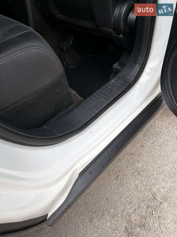 Позашляховик / Кросовер Jeep Patriot 2013 в Харкові