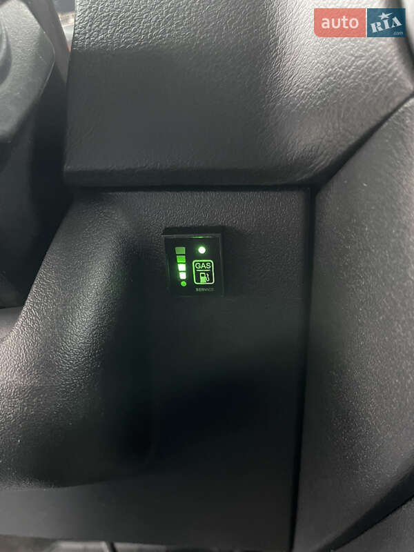 Позашляховик / Кросовер Jeep Patriot 2014 в Чернігові