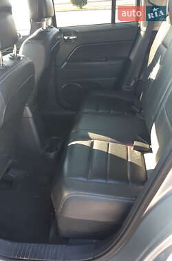 Внедорожник / Кроссовер Jeep Patriot 2015 в Херсоне