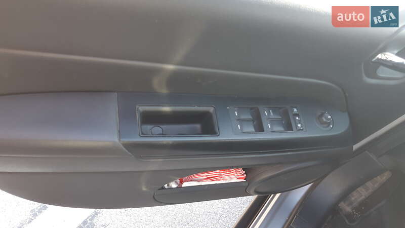 Внедорожник / Кроссовер Jeep Patriot 2015 в Херсоне