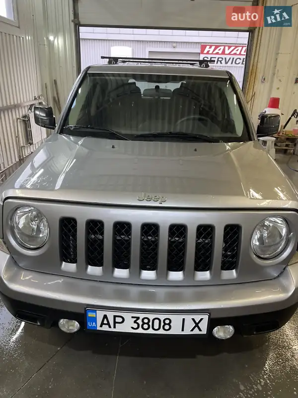 Jeep Patriot 2014 VIN 1C4NJRFB7ED848005 фото оголошення 48 з 83