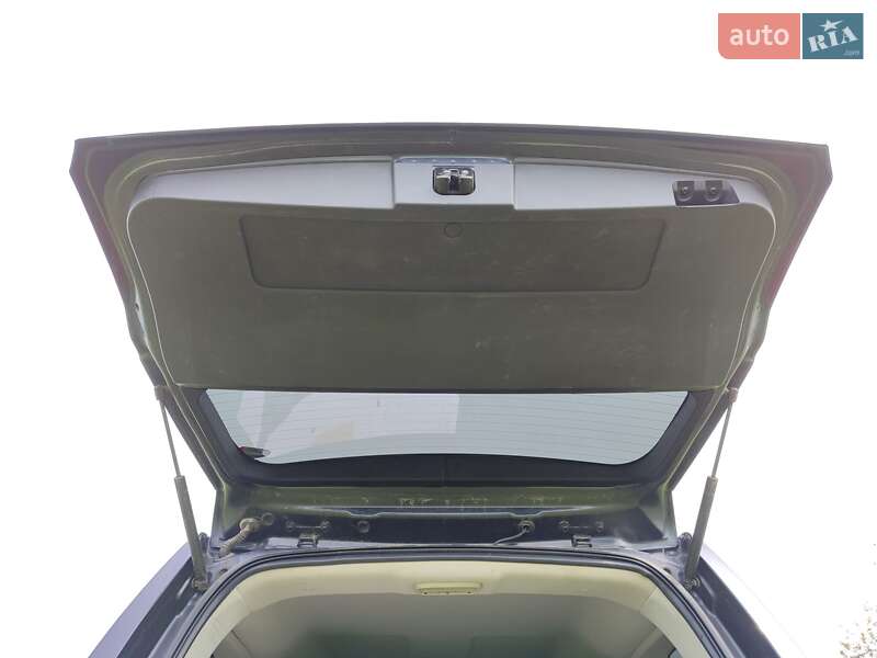 Позашляховик / Кросовер Jeep Patriot 2014 в Острозі