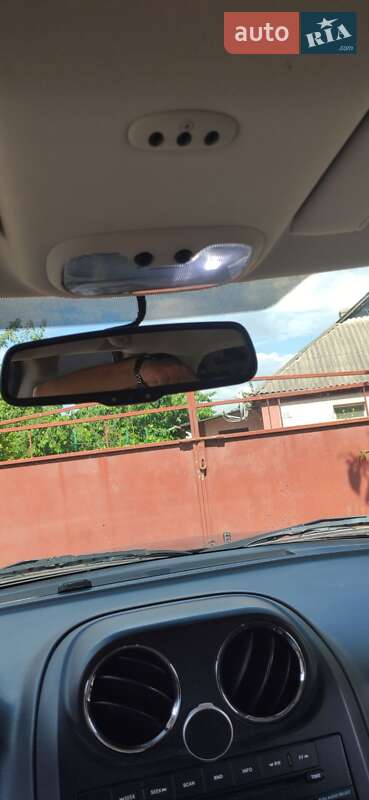 Внедорожник / Кроссовер Jeep Patriot 2015 в Киеве