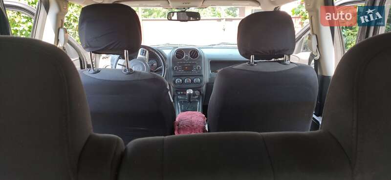 Внедорожник / Кроссовер Jeep Patriot 2015 в Киеве