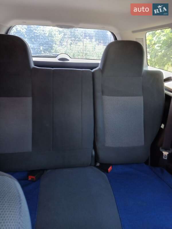 Позашляховик / Кросовер Jeep Patriot 2016 в Красилові