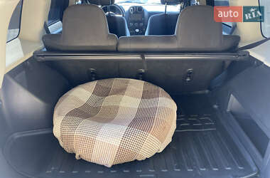 Внедорожник / Кроссовер Jeep Patriot 2015 в 