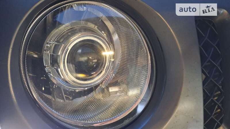 Позашляховик / Кросовер Jeep Patriot 2013 в Кропивницькому фото 11 Позашляховик / Кросовер Jeep Patriot 2013 в Кропивницькому