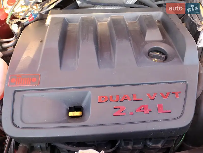 Jeep Patriot 2015 VIN 1C4NJRBB6FD282653 фото оголошення 7 з 64