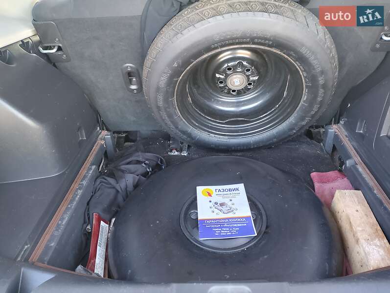 Позашляховик / Кросовер Jeep Patriot 2015 в Львові