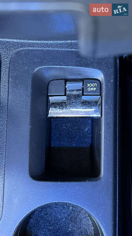 Позашляховик / Кросовер Jeep Patriot 2015 в Дніпрі