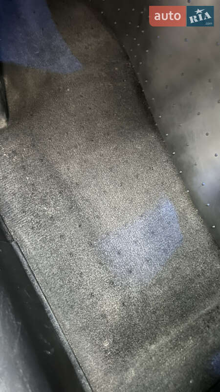 Позашляховик / Кросовер Jeep Patriot 2015 в Дніпрі