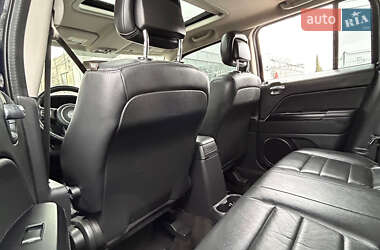 Позашляховик / Кросовер Jeep Patriot 2014 в Сумах