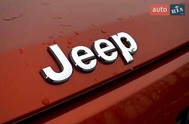 Внедорожник / Кроссовер Jeep Patriot 2012 в Киеве