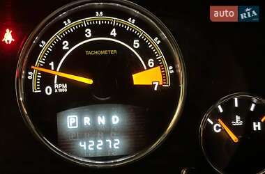 Внедорожник / Кроссовер Jeep Patriot 2015 в 