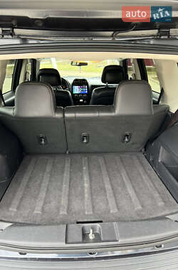 Внедорожник / Кроссовер Jeep Patriot 2015 в 