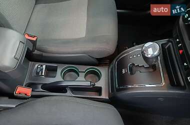 Внедорожник / Кроссовер Jeep Patriot 2014 в 