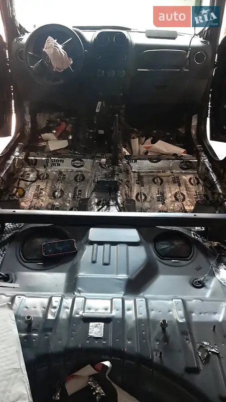 Jeep Patriot 2014 VIN 1C4NJRFB7ED848005 фото оголошення 9 з 83