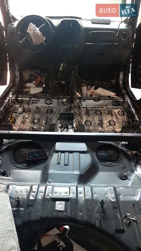 Позашляховик / Кросовер Jeep Patriot 2014 в Запоріжжі