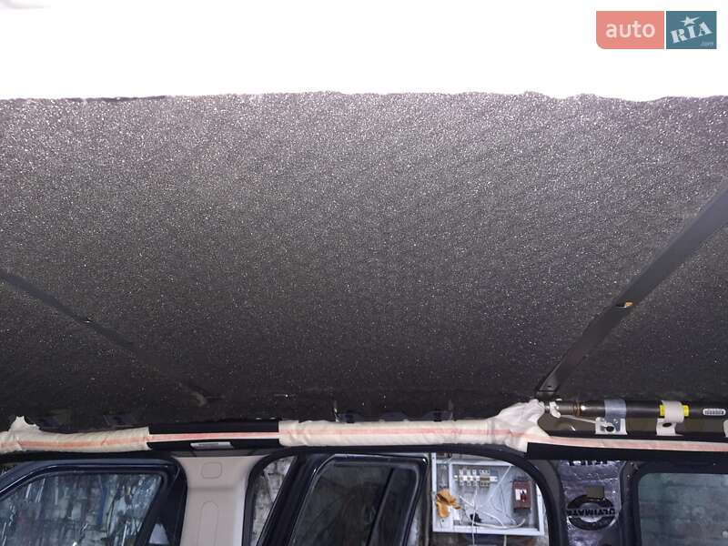 Позашляховик / Кросовер Jeep Patriot 2014 в Запоріжжі