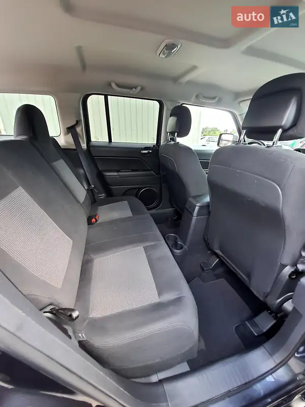 Jeep Patriot 2014 VIN 1C4NJRFB7ED848005 фото оголошення 30 з 83