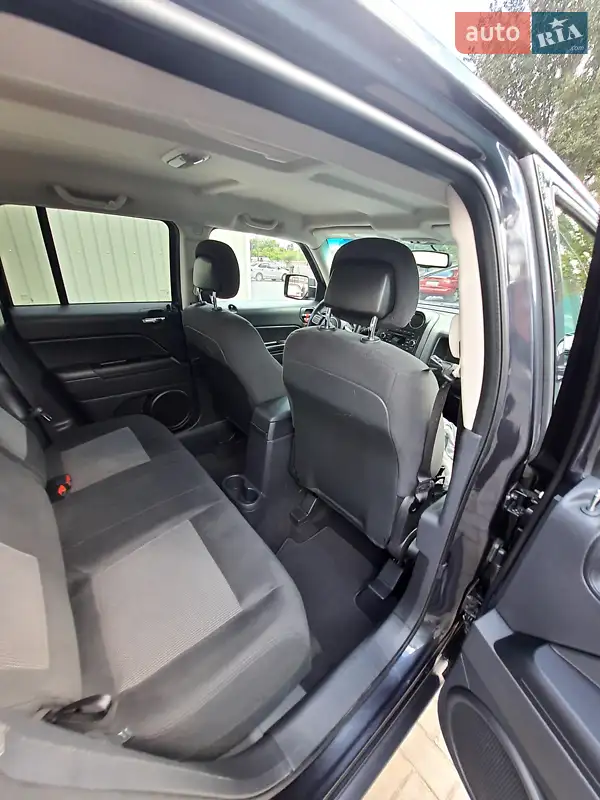 Jeep Patriot 2014 VIN 1C4NJRFB7ED848005 фото оголошення 31 з 83