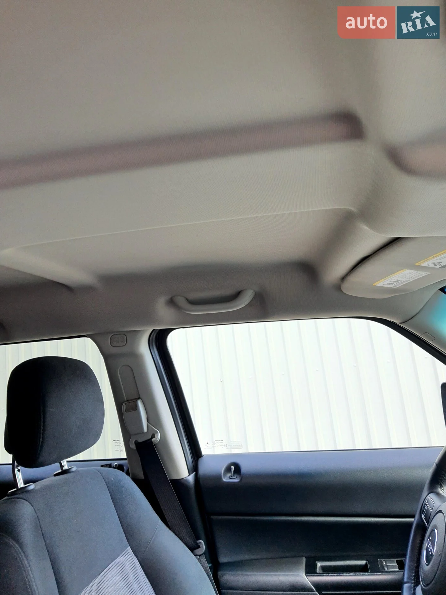 2014 Jeep Liberty (Patriot) - мініатюра 35