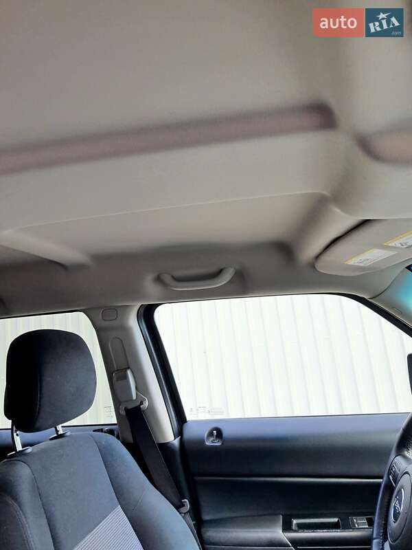 Позашляховик / Кросовер Jeep Patriot 2014 в Запоріжжі