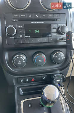 Внедорожник / Кроссовер Jeep Patriot 2013 в Харькове