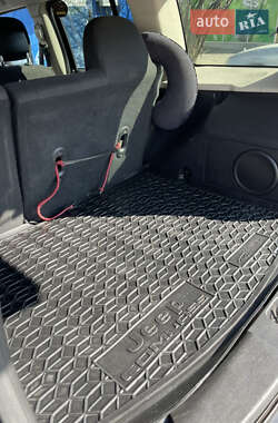 Внедорожник / Кроссовер Jeep Patriot 2013 в Харькове