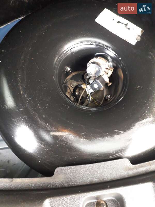 Позашляховик / Кросовер Jeep Patriot 2012 в Полтаві