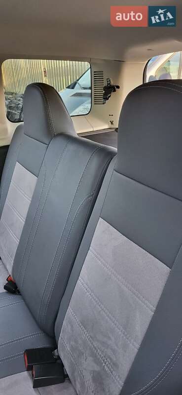 Внедорожник / Кроссовер Jeep Patriot 2013 в Львове