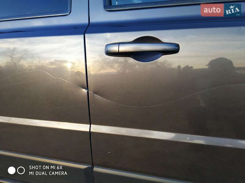 Позашляховик / Кросовер Jeep Patriot 2015 в Кривому Озері