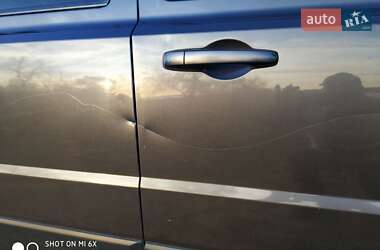 Внедорожник / Кроссовер Jeep Patriot 2015 в 