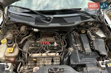Внедорожник / Кроссовер Jeep Patriot 2007 в 