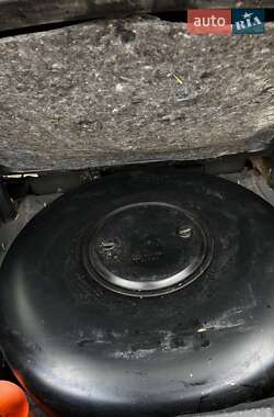 Внедорожник / Кроссовер Jeep Patriot 2007 в 