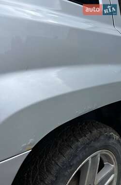 Внедорожник / Кроссовер Jeep Patriot 2007 в 