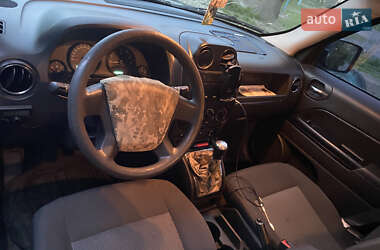 Позашляховик / Кросовер Jeep Patriot 2008 в 