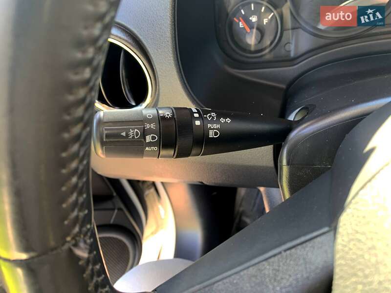 Внедорожник / Кроссовер Jeep Patriot 2015 в Одессе