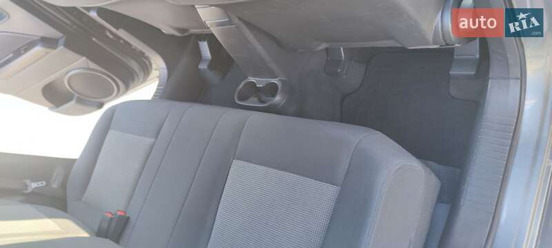 Позашляховик / Кросовер Jeep Patriot 2011 в Одесі