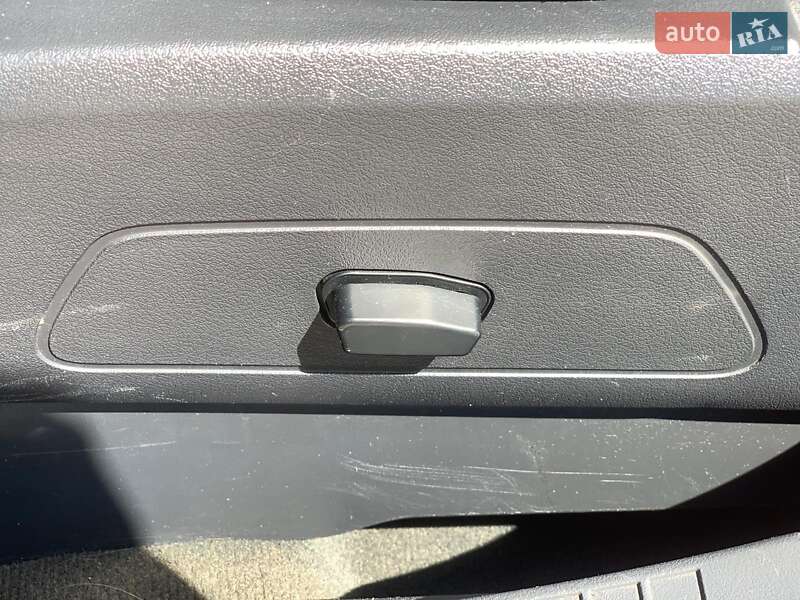 Внедорожник / Кроссовер Jeep Patriot 2016 в Виннице