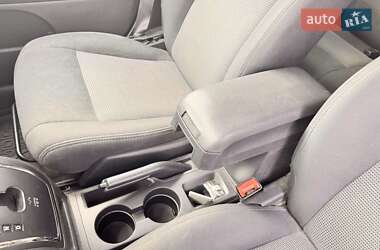 Внедорожник / Кроссовер Jeep Patriot 2014 в 